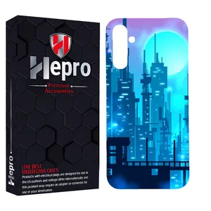 HEPRO MC Cover for SAMSUNG GALAXY S24