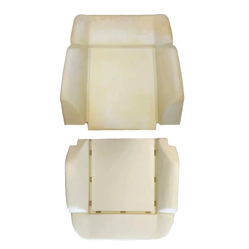 فوم کفی و پشتی صندلی خودرو مدل نیل مناسب برای پژو 405