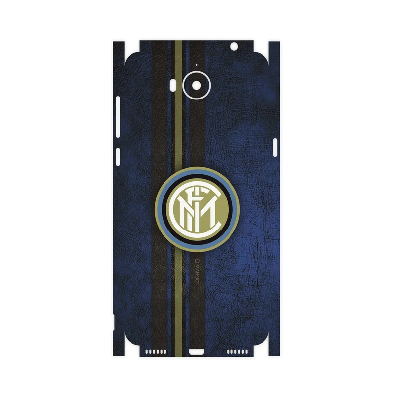 برچسب پوششی ماهوت مدل Inter-Milan-FC-FullSkin مناسب برای گوشی موبایل هوآوی Y5 2017
