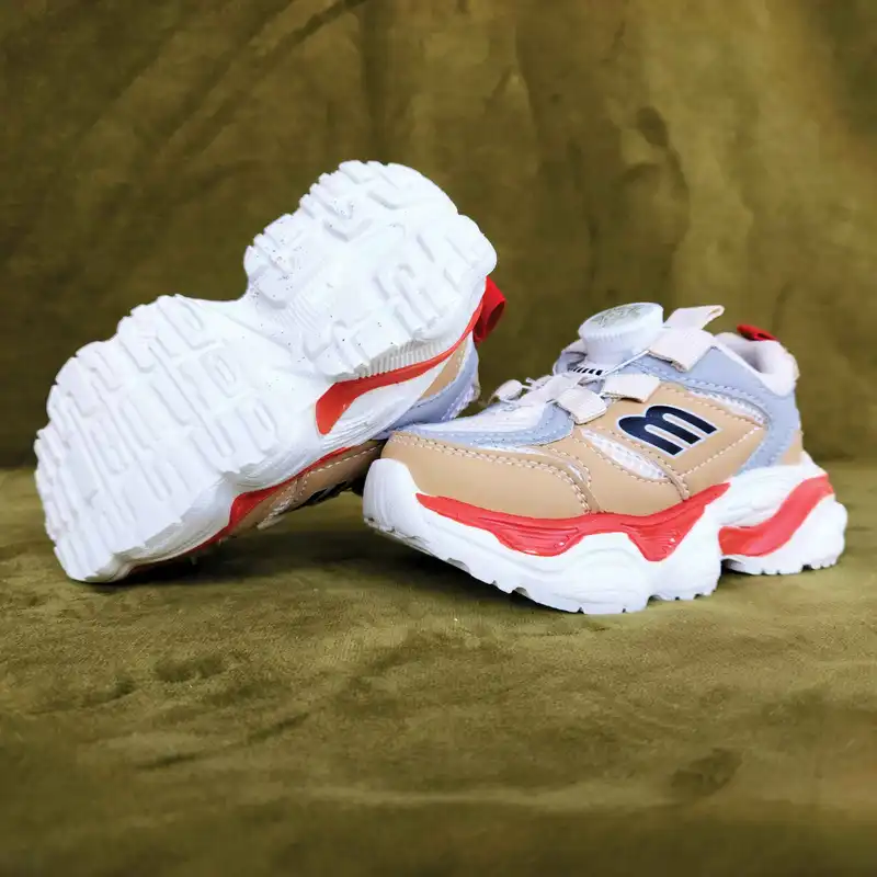 کفش مخصوص پیاده روی بچگانه مدل KakaQ-MQ-KereQ-121009