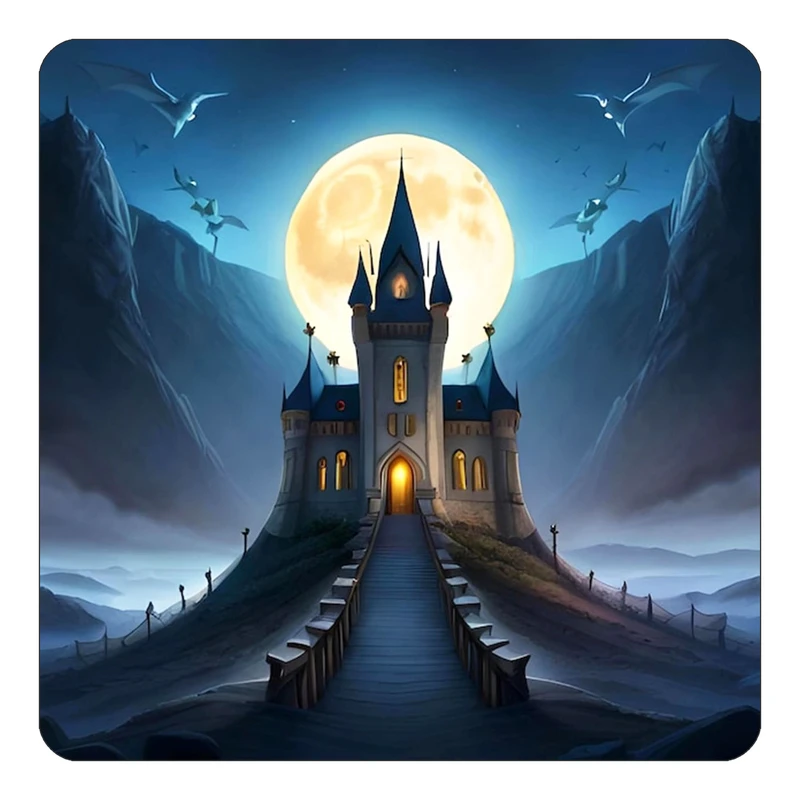 مگنت کاکتی طرح هری پاتر Harry Potter مدل mp43127