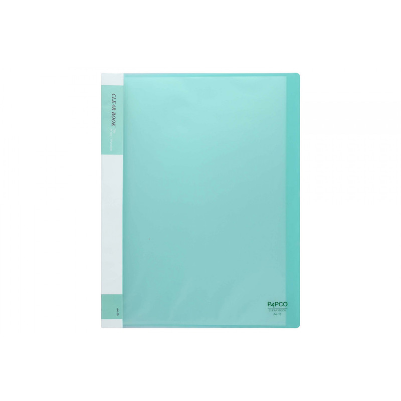 کلر بوک پاپکو مدل A-10