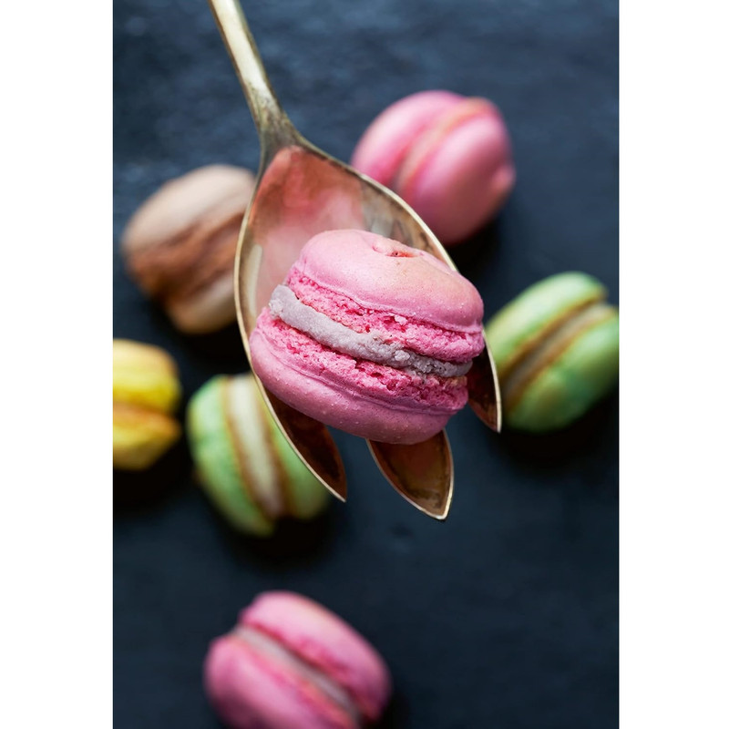 پازل 300 تکه راونزبرگر مدل Puzzle Moment Macarones کد 17374