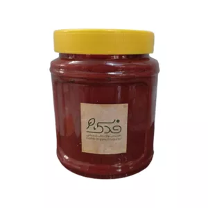 رب گوجه سنتی فدک - 800 گرم