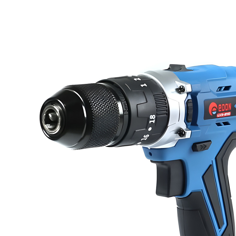 دریل پیچ گوشتی چکشی ادون مدل lV3.2110