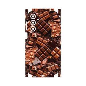 MAHOOT Chocolate-FullSkin Cover Sticker for Samsung Galaxy A16 4G
