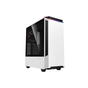 کیس کامپیوتر گیم مکس مدل PALADIN T801