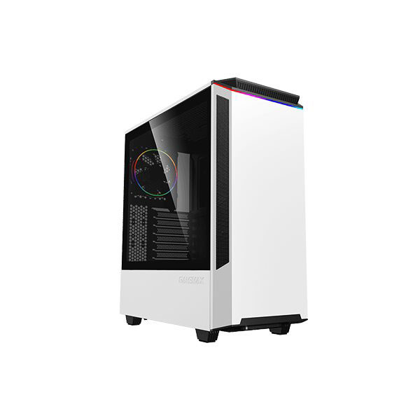 کیس کامپیوتر گیم مکس مدل PALADIN T801