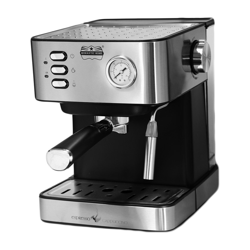 اسپرسو ساز رومانتیک هوم مدل RL-700