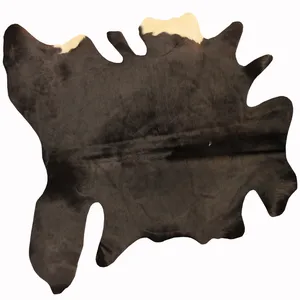 فرش پوست مدل p447