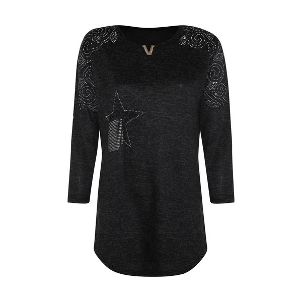 تونیک زنانه سیدونا مدل SI2036-001