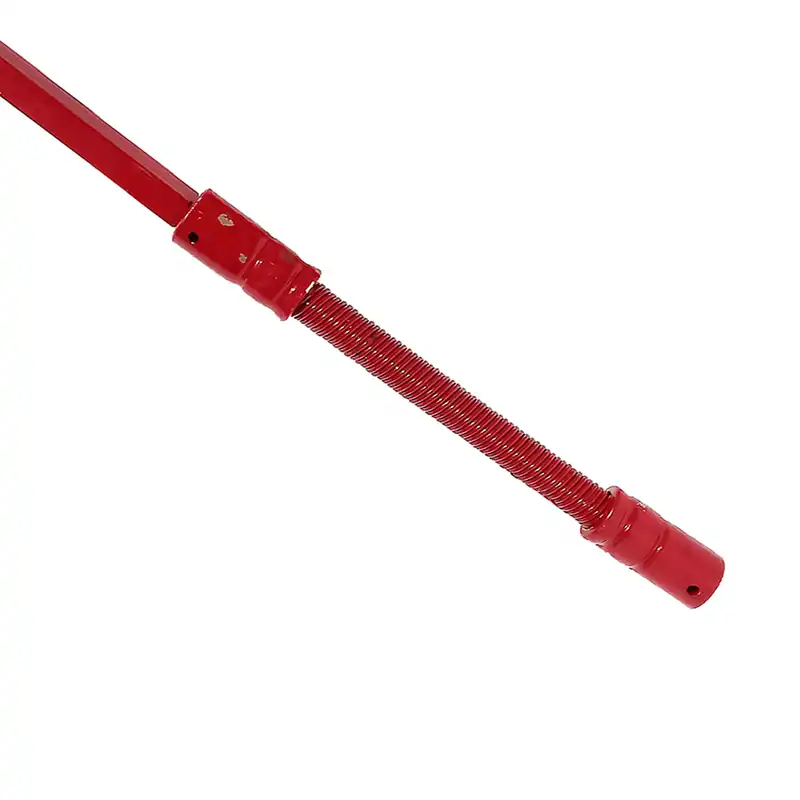 فنر مدادی جک سوسماری خودرو مدل 138 ظرفیت 3 تن