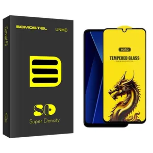 Somastel SD Y-Horo Screen Protector For Xiaomi poco c65