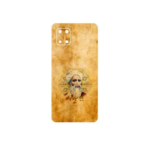 MAHOOT Rudaki Cover Sticker for Samsung Galaxy Note 10 Lite