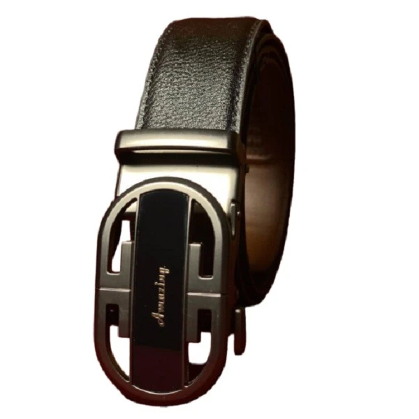 کمربند مردانه مدل ریلی طرح شیکو کد 1007