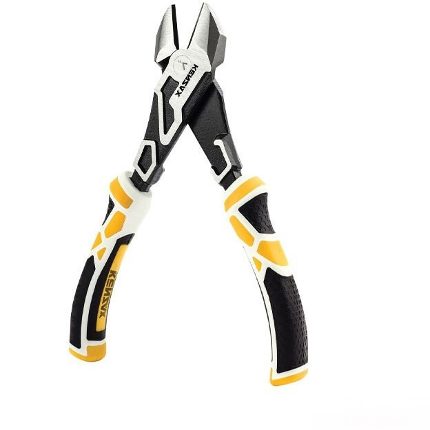 انبر سیم چین کنزاکس مدل 9021 سایز 7 اینچ