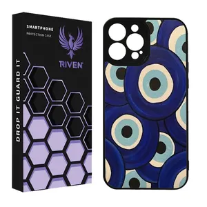 RIVEN RI3-20 Case For Apple iPhone 15 Pro Max