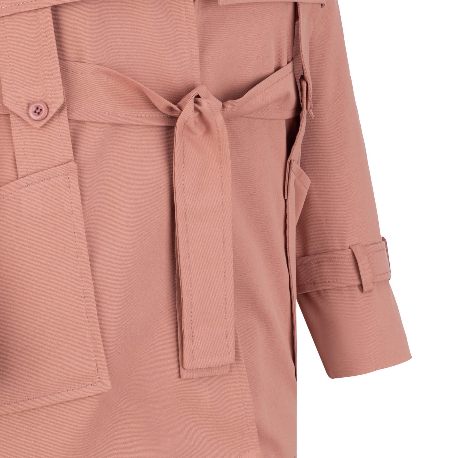 بارانی زنانه السانا مدل آدینا کد 191601 -  - 22