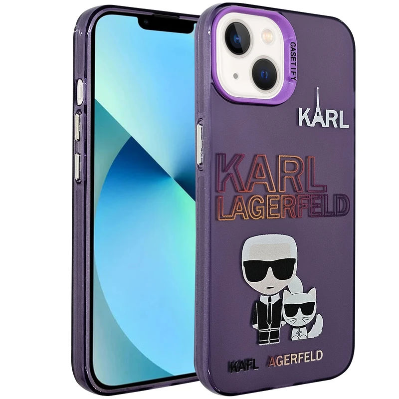 کاور کد 03 مناسب برای گوشی موبایل اپل iphone 13 / 14