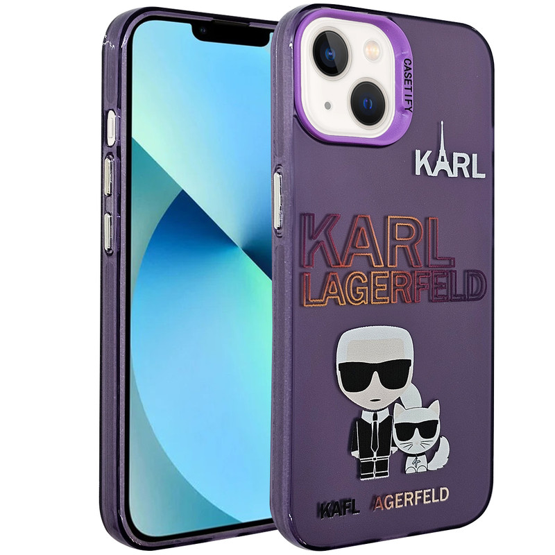 کاور کد 03 مناسب برای گوشی موبایل اپل iphone 13 / 14