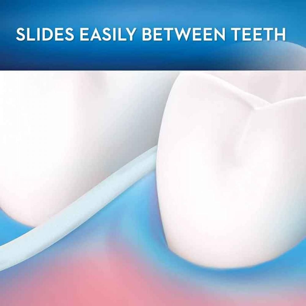 نخ دندان اورال-بی مدل Satin floss -  - 7