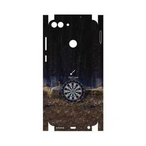 MAHOOT Dart-FullSkin Cover Sticker for Huawei P Smart