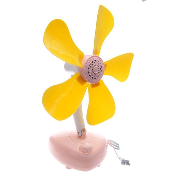 پنکه رومیزی مدل Lian Xing LX06-390A