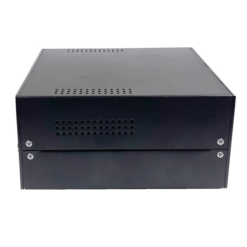 آمپلی فایر مالا الکترونیک مدل TAM-K220