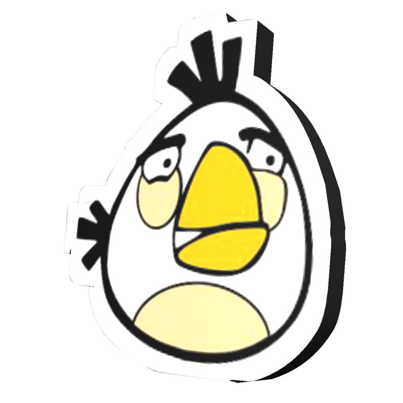 پیکسل طرح انگری بردز کد 1 پیکسل طرح انگری بردز کد 1