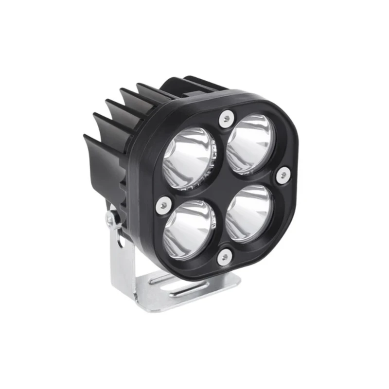 پروژکتور آفرودی موتور و خودرو مدل 4LED