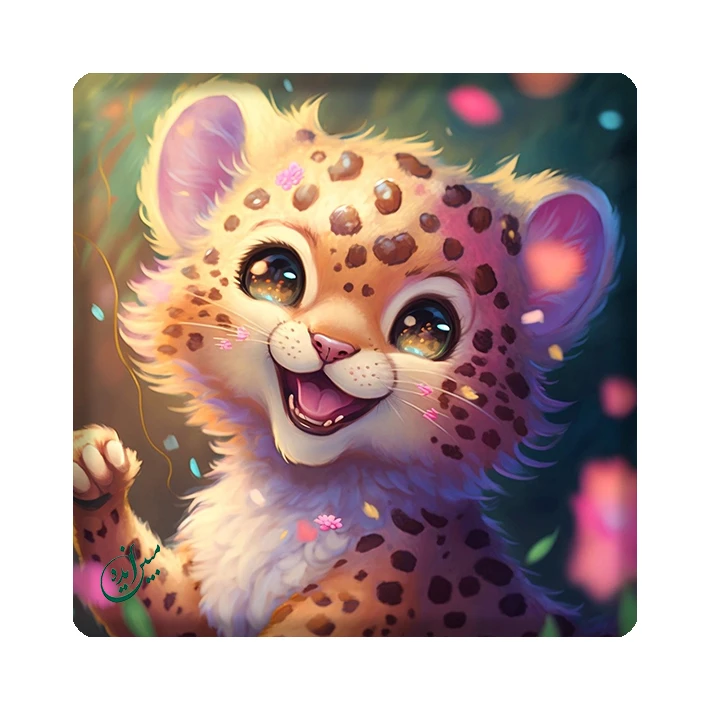 کاشی مبین ایده مدل فانتزی kh10 کد 1585