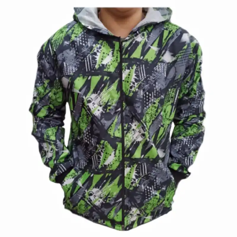 کاپشن مردانه مدل S-A900