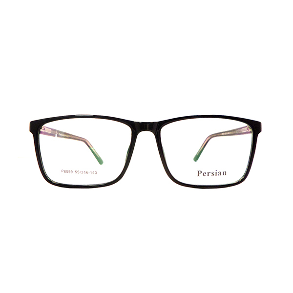 فریم عینک طبی مدل p8099