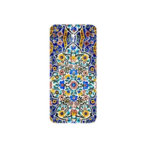 MAHOOT Iran Tile 12 Cover Sticker for Samsung Galaxy J7 Pro