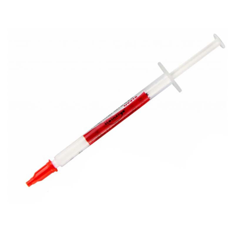 خمیر سیلیکون هانزیه مدل Hainziye HY-410