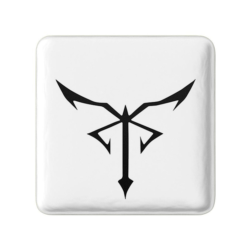 مگنت خندالو مدل بازی رزیدنت اویل Resident Evil کد 28654