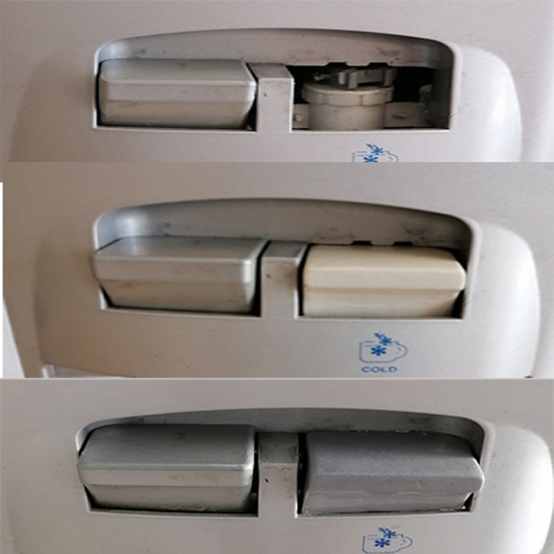 شیر آبسردکن مدل نیکایی