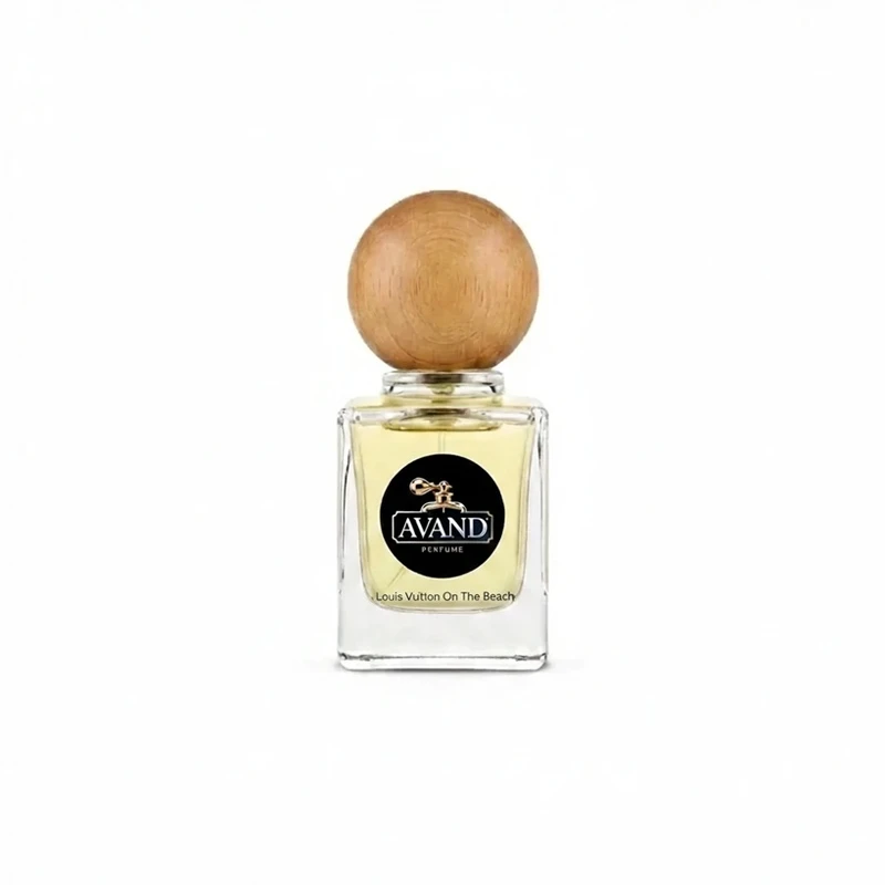 اکستریت د پرفیوم آوند مدل Louis Vuitton On The Beach با رایحه خنک حجم 30 میلی‌لیتر