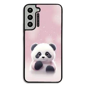 AKAM AMC-WSGS22P-PANDA-14 Cover For Samsung Galaxy S22 Plus