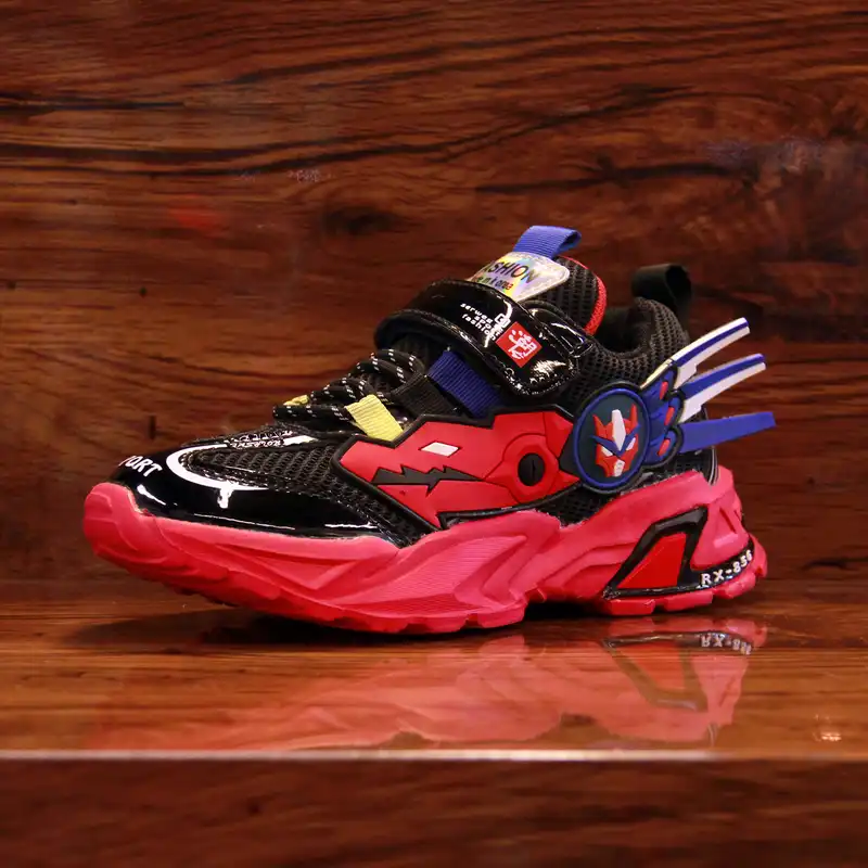 کفش پیاده روی بچگانه مدل فشن کد Ba197