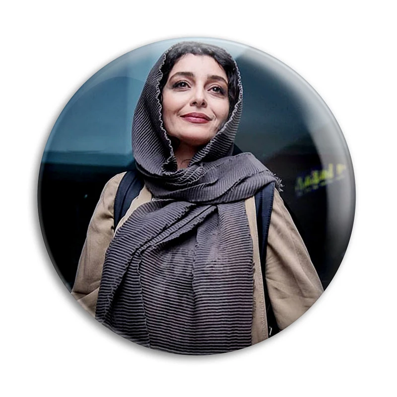 مگنت پرمانه طرح ساره بیات کد pmag.28239
