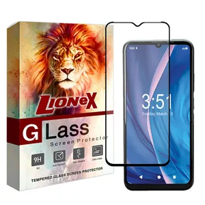  Lionex MCERAMLION Screen Protector For Gplus S10