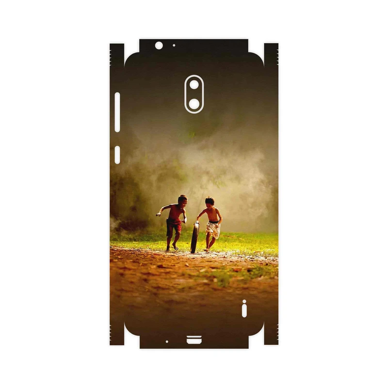 برچسب پوششی ماهوت مدل childs play-FullSkin مناسب برای گوشی موبایل نوکیا 2