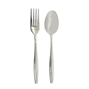 ست قاشق و چنگال 12 پارچه مدل ماینز کد UN-3611