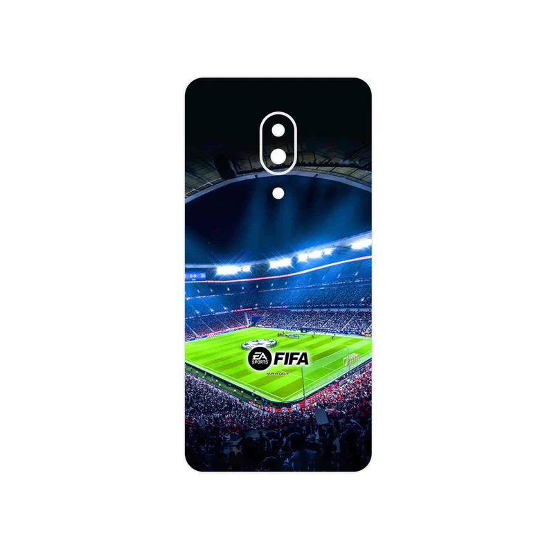 برچسب پوششی ماهوت مدل FIFA Soccer Game Series مناسب برای گوشی موبایل لنوو Z5 Pro