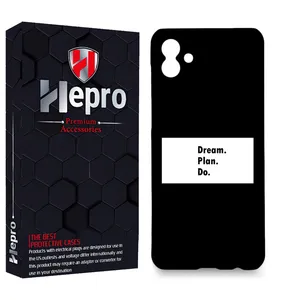 HEPRO MC Cover for Samsung Galaxy A04