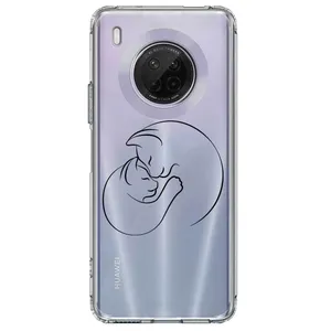 Megafone Cat C61-B Cover For Huawei Y9A 2020