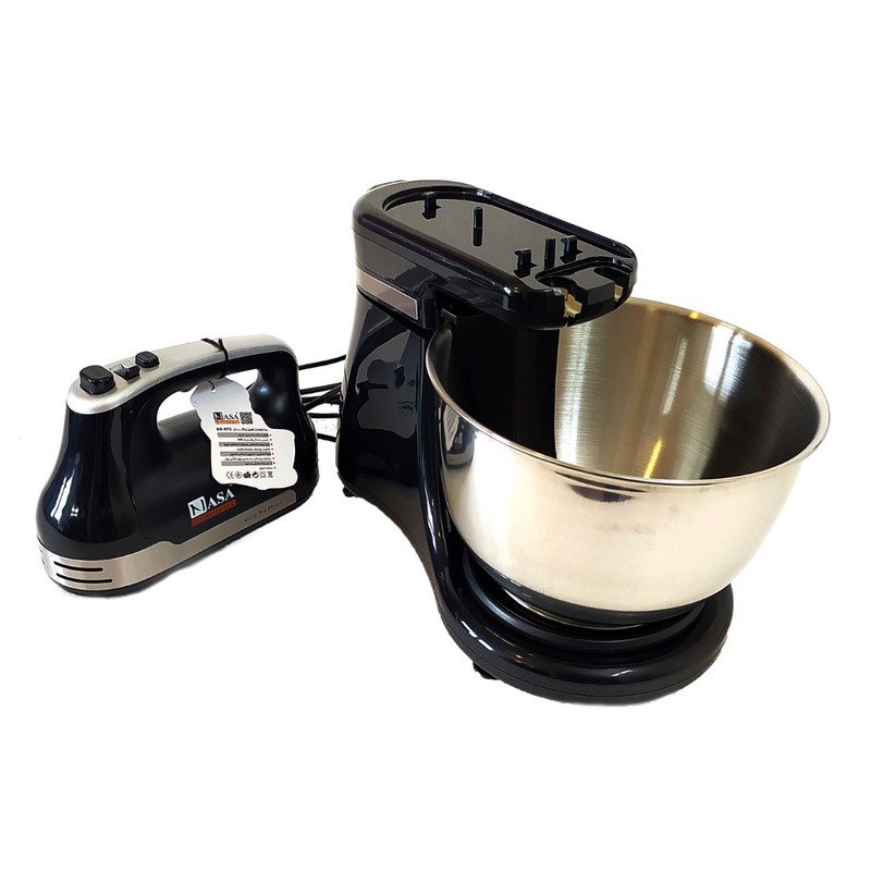 همزن ناسا الکتریک مدل NS-972