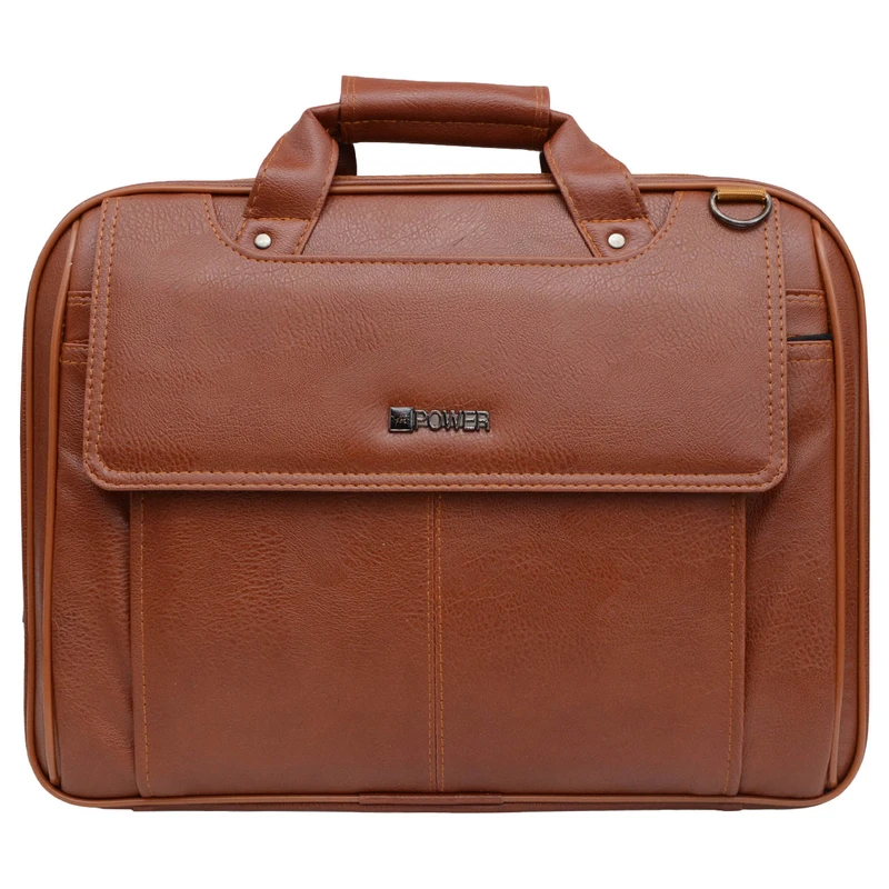 کیف لپ تاپ پاور مدل MS 18118 مناسب برای لپ تاپ 14.1 تا 15.6 اینچی