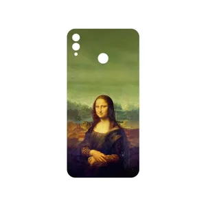 MAHOOT Mona Lisa of da Vinci Cover Sticker for Honor 8X Max